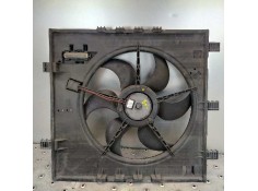 Recambio de electroventilador para mercedes-benz vito (w638) caja cerrada 110 d  (638.074) referencia OEM IAM 6657800460 0130305