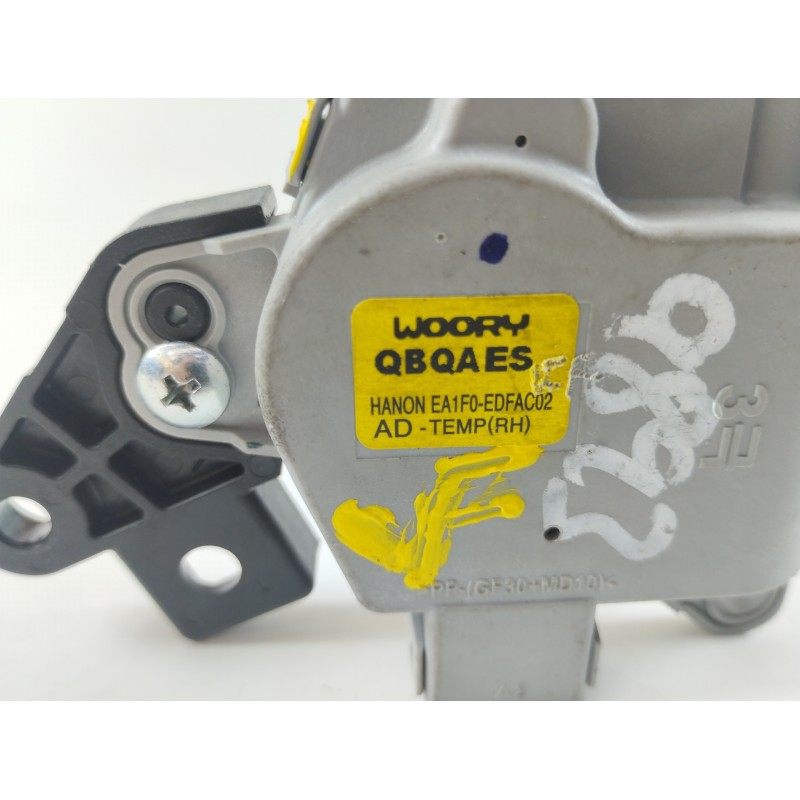 Recambio de motor apertura trampillas climatizador para hyundai i30 (pd) n project c referencia OEM IAM EA1F0EDFAC02  