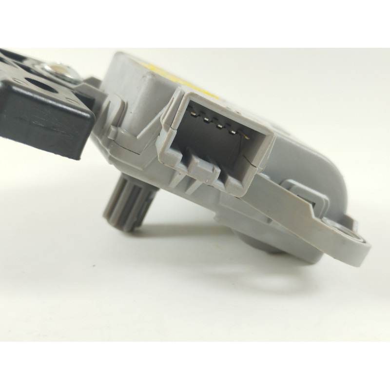 Recambio de motor apertura trampillas climatizador para hyundai i30 (pd) n project c referencia OEM IAM EA1F0EDFAC02  