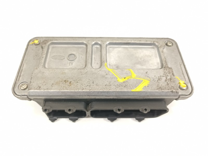 Recambio de centralita motor uce para seat ibiza sc (6j1) 25 aniversario referencia OEM IAM 03C906024BK 6160150207 