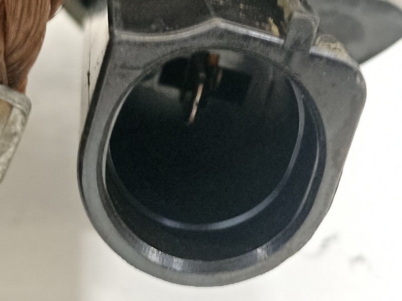 Recambio de motor arranque para audi a5 coupe (8t) referencia OEM IAM 059911021G  