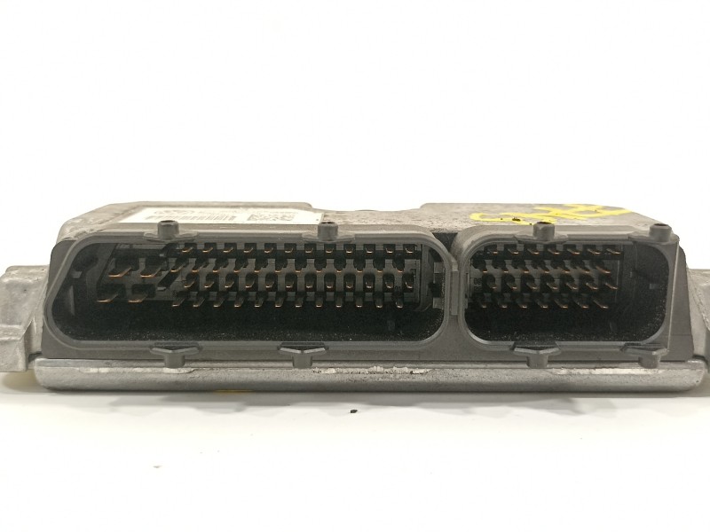 Recambio de centralita motor uce para seat ibiza sc (6j1) 25 aniversario referencia OEM IAM 03C906024BK 6160150207 