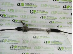 Recambio de cremallera direccion para chevrolet aveo berlina hatchback lt+ referencia OEM IAM 95920015 527742743 