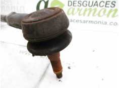 Recambio de cremallera direccion para chevrolet aveo berlina hatchback lt+ referencia OEM IAM 95920015 527742743  2