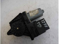 Recambio de motor elevalunas trasero derecho para volkswagen passat berlina (3b2) comfortline syncro / 4motion referencia OEM IA