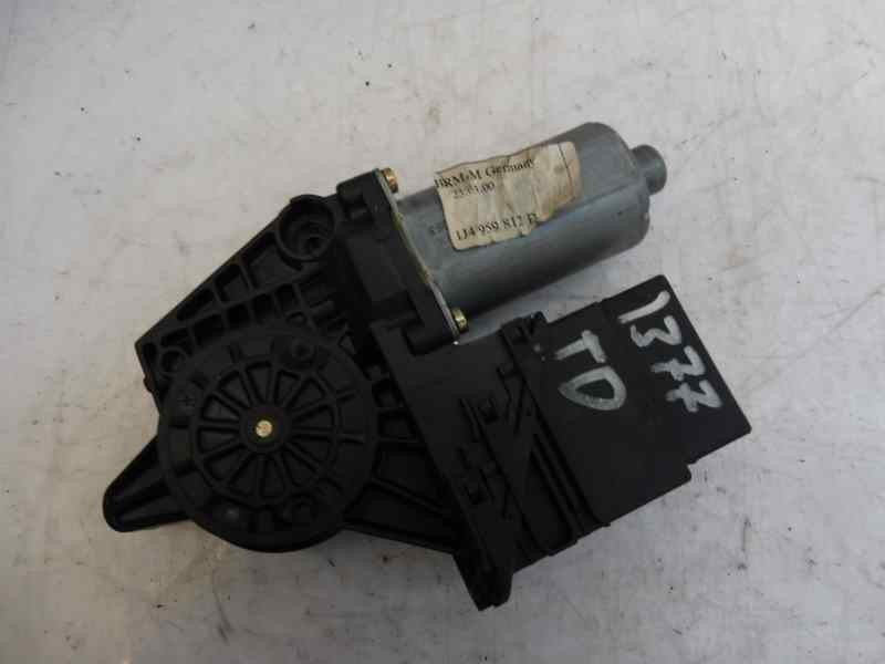 Recambio de motor elevalunas trasero derecho para volkswagen passat berlina (3b2) comfortline syncro / 4motion referencia OEM IA