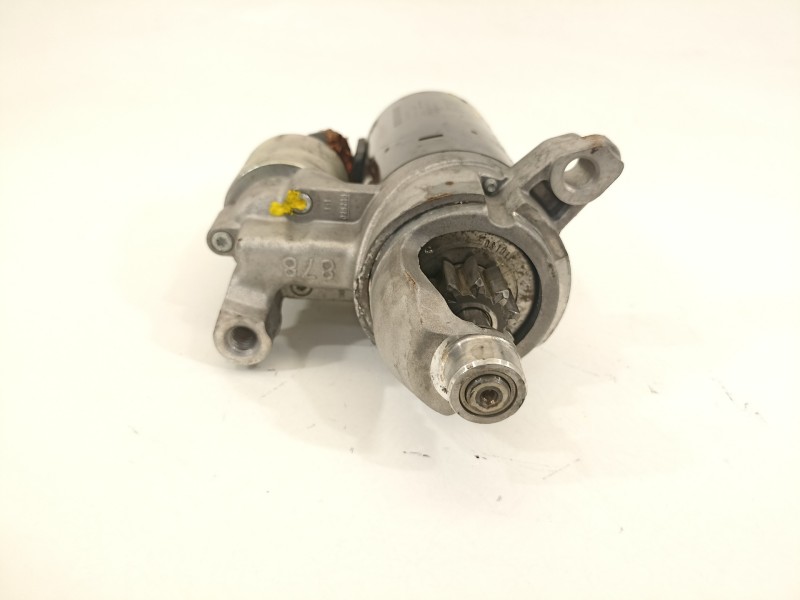 Recambio de motor arranque para audi a5 coupe (8t) referencia OEM IAM 059911021G  