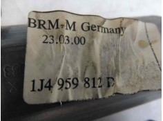 Recambio de motor elevalunas trasero derecho para volkswagen passat berlina (3b2) comfortline syncro / 4motion referencia OEM IA 2