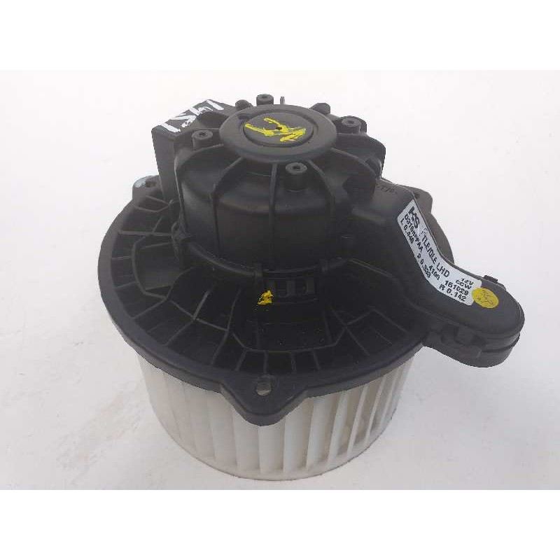 Recambio de ventilador calefaccion para hyundai tucson 25 aniversario 4x2 referencia OEM IAM D316NFFAA 4160151029 