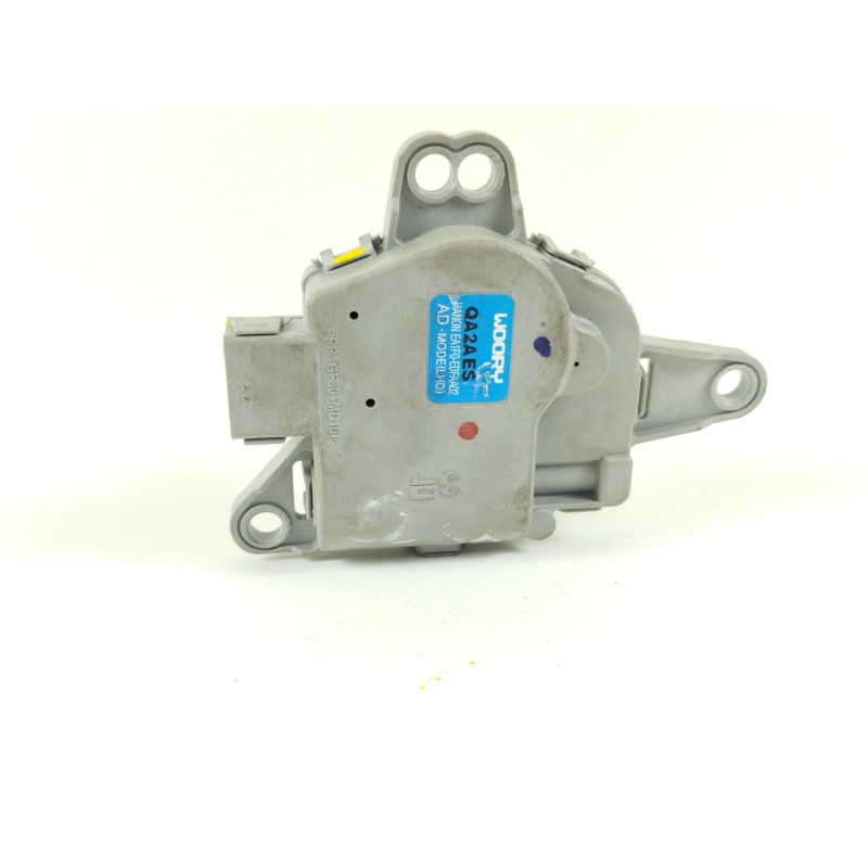 Recambio de motor apertura trampillas climatizador para hyundai i30 (pd) n project c referencia OEM IAM EA1F0EDFAA02  