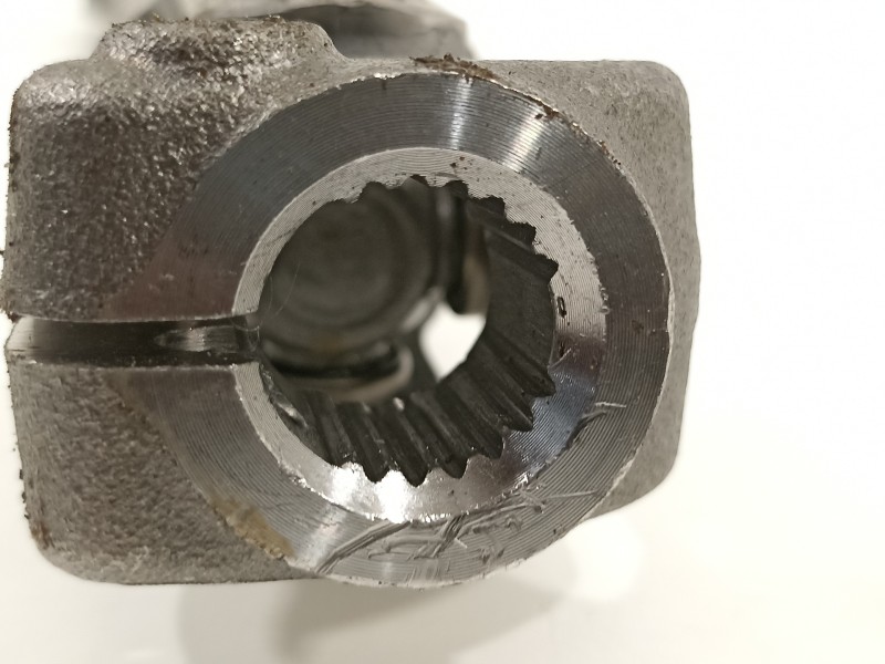 Recambio de cardan para seat arona xperience referencia OEM IAM 2Q1423961B  