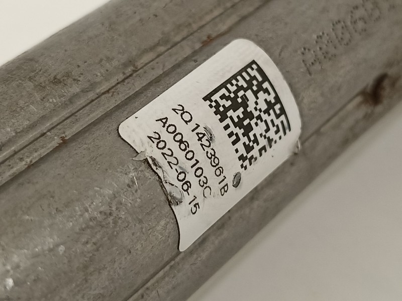 Recambio de cardan para seat arona xperience referencia OEM IAM 2Q1423961B  