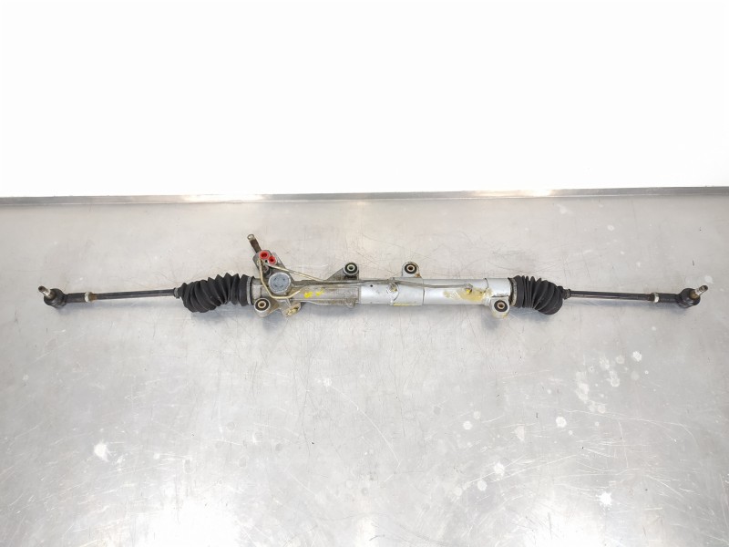 Recambio de cremallera direccion para mercedes-benz vito (w638) caja cerrada 110 d  (638.074) referencia OEM IAM A6384610201  