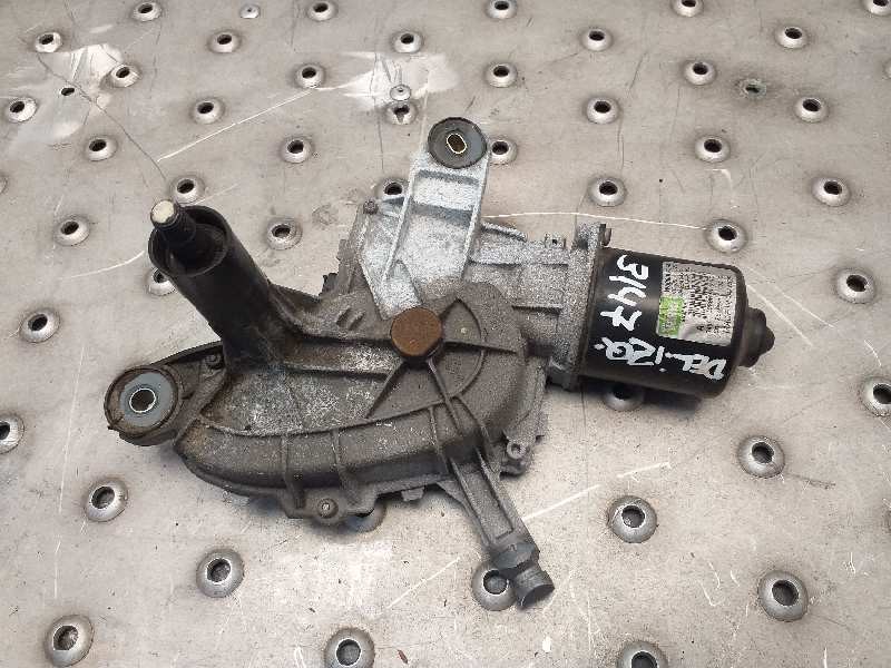 Recambio de motor limpia delantero para citroën c4 grand picasso sx referencia OEM IAM 9682484680  