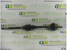 Recambio de transmision delantera derecha para peugeot 406 berlina (s1/s2) sldt referencia OEM IAM   
