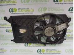 Recambio de electroventilador para ford focus berlina (cap) trend referencia OEM IAM   