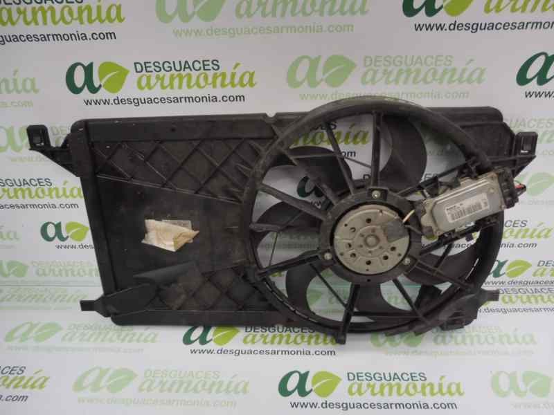Recambio de electroventilador para ford focus berlina (cap) trend referencia OEM IAM   