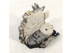 Recambio de cerradura puerta delantera derecha para audi a5 coupe (8t) referencia OEM IAM 8J1837016C  