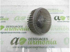 Recambio de ventilador calefaccion para chevrolet aveo berlina hatchback lt+ referencia OEM IAM 52440503  
