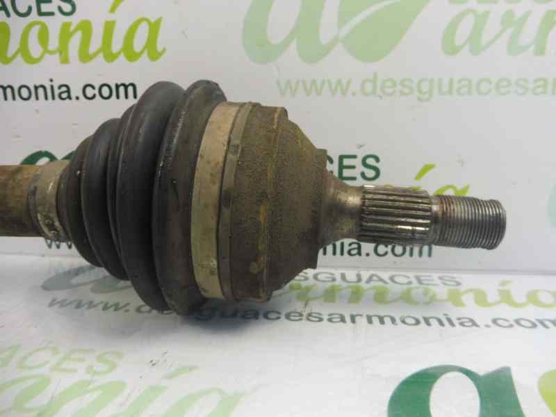 Recambio de transmision delantera derecha para peugeot 406 berlina (s1/s2) sldt referencia OEM IAM   
