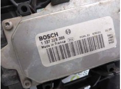 Recambio de electroventilador para ford focus berlina (cap) trend referencia OEM IAM    2