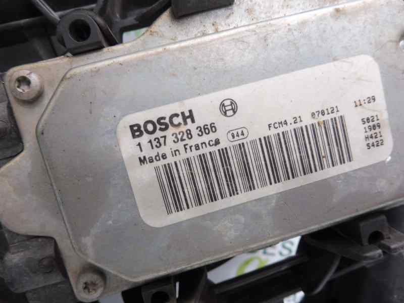 Recambio de electroventilador para ford focus berlina (cap) trend referencia OEM IAM   