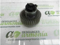 Recambio de ventilador calefaccion para chevrolet aveo berlina hatchback lt+ referencia OEM IAM 52440503   2