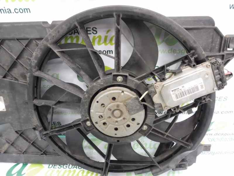 Recambio de electroventilador para ford focus berlina (cap) trend referencia OEM IAM   