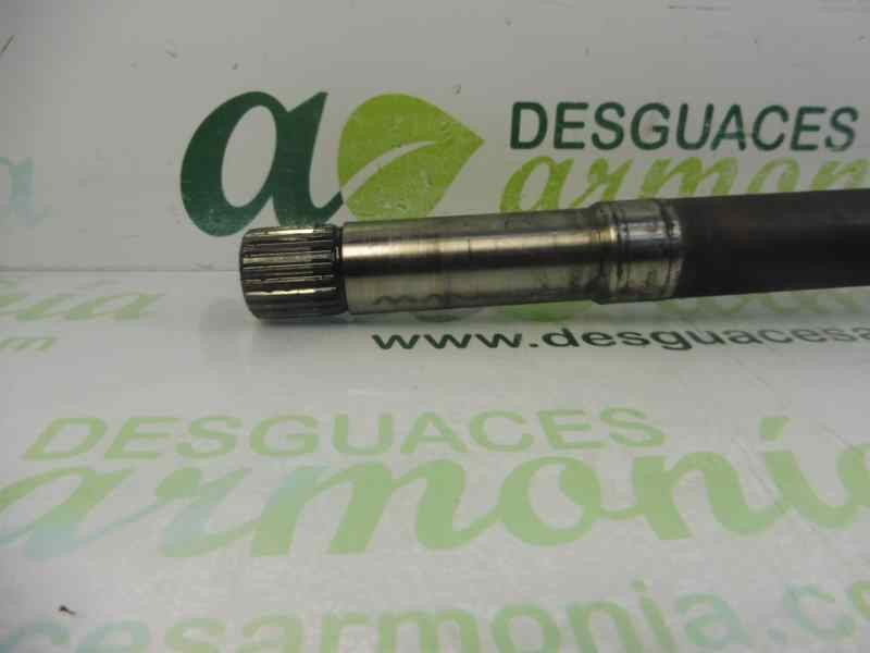 Recambio de transmision delantera derecha para peugeot 406 berlina (s1/s2) sldt referencia OEM IAM   