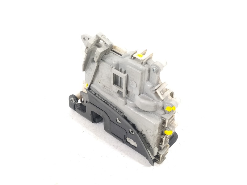 Recambio de cerradura puerta delantera derecha para audi a5 coupe (8t) referencia OEM IAM 8J1837016C  