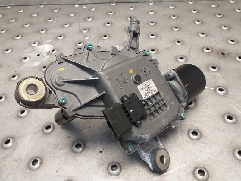 Recambio de motor limpia delantero para citroën c4 grand picasso sx referencia OEM IAM 9682484680  