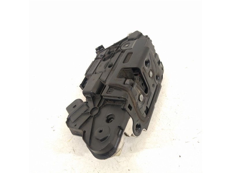 Recambio de cerradura puerta delantera izquierda para seat ibiza sc (6j1) 25 aniversario referencia OEM IAM 5N1837015A  