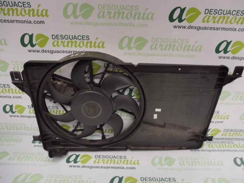 Recambio de electroventilador para ford focus berlina (cap) trend referencia OEM IAM   