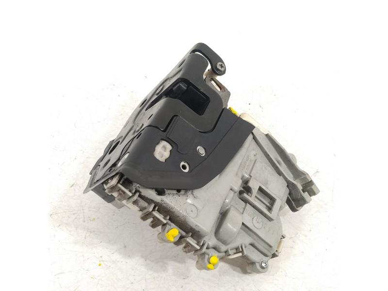 Recambio de cerradura puerta delantera derecha para audi a5 coupe (8t) referencia OEM IAM 8J1837016C  