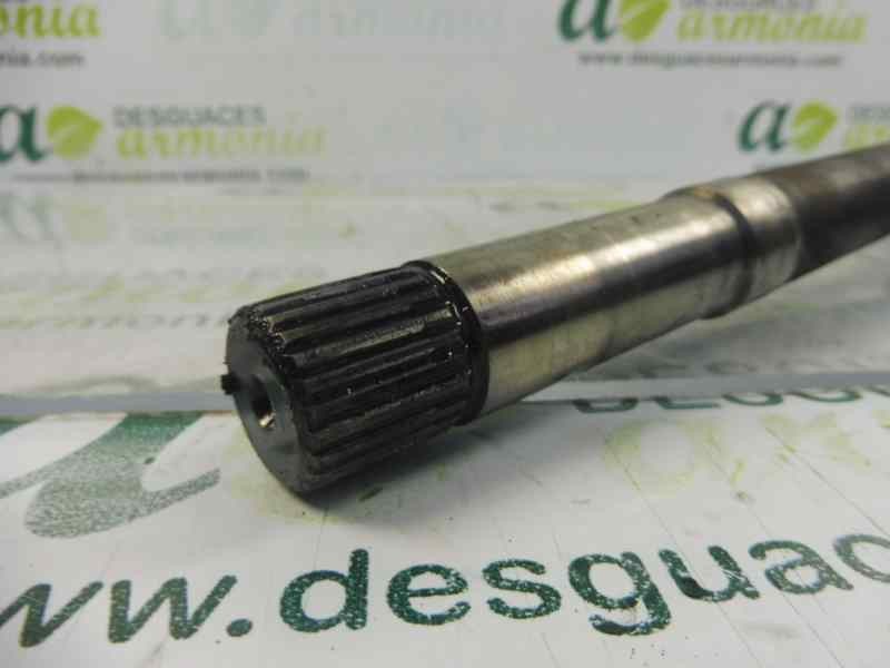 Recambio de transmision delantera derecha para peugeot 406 berlina (s1/s2) sldt referencia OEM IAM   