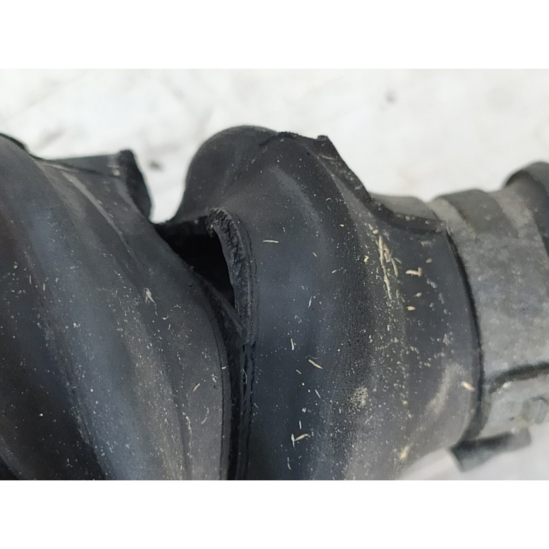 Recambio de cremallera direccion para mercedes-benz vito (w638) caja cerrada 110 d  (638.074) referencia OEM IAM A6384610201  