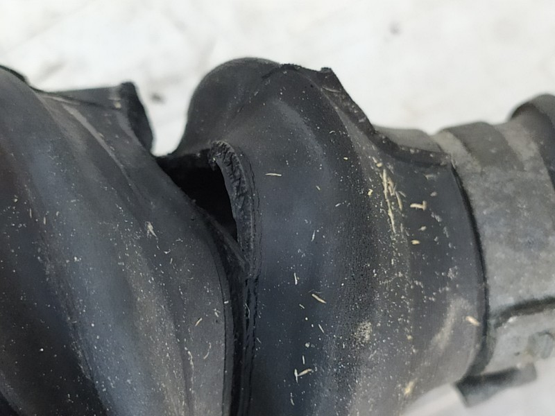 Recambio de cremallera direccion para mercedes-benz vito (w638) caja cerrada 110 d  (638.074) referencia OEM IAM A6384610201  