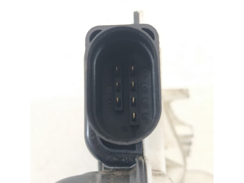 Recambio de cerradura puerta delantera izquierda para seat ibiza sc (6j1) 25 aniversario referencia OEM IAM 5N1837015A  