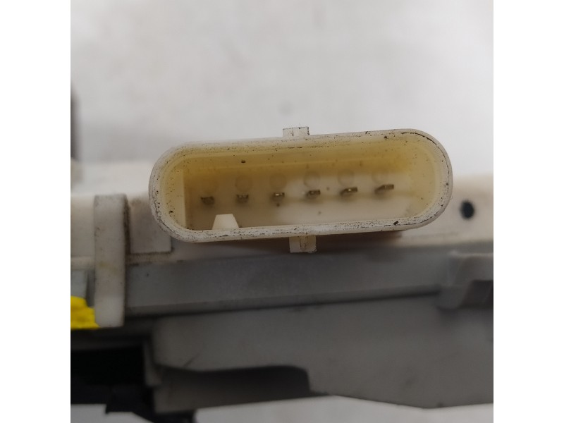 Recambio de cerradura puerta delantera derecha para audi a5 coupe (8t) referencia OEM IAM 8J1837016C  