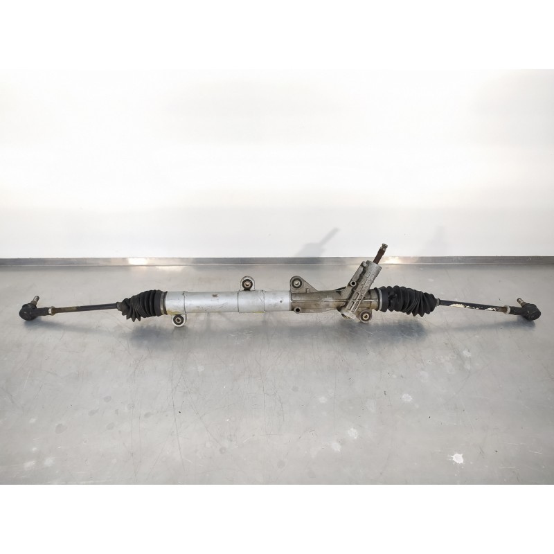 Recambio de cremallera direccion para mercedes-benz vito (w638) caja cerrada 110 d  (638.074) referencia OEM IAM A6384610201  