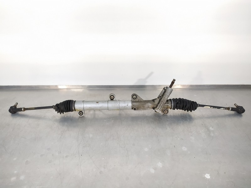 Recambio de cremallera direccion para mercedes-benz vito (w638) caja cerrada 110 d  (638.074) referencia OEM IAM A6384610201  