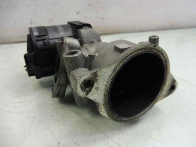 Recambio de valvula egr para citroën c4 grand picasso sx referencia OEM IAM 9681825280  