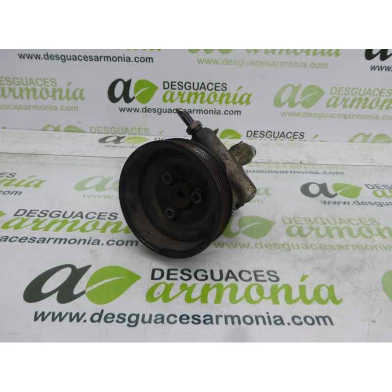 Recambio de bomba direccion para seat ibiza (6k) 1.3 cat (aav) referencia OEM IAM 6N0422155E  