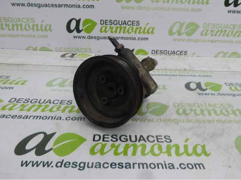 Recambio de bomba direccion para seat ibiza (6k) 1.3 cat (aav) referencia OEM IAM 6N0422155E   Recambio de bomba direccion para seat ibiza (6k) 1.3 cat (aav) referencia OEM IAM 6N0422155E