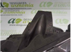 Recambio de faro izquierdo para ford focus berlina (cap) trend referencia OEM IAM 4M5113101JD   2