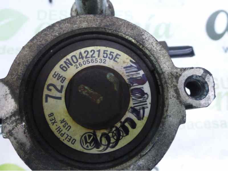 Recambio de bomba direccion para seat ibiza (6k) 1.3 cat (aav) referencia OEM IAM 6N0422155E   Recambio de bomba direccion para seat ibiza (6k) 1.3 cat (aav) referencia OEM IAM 6N0422155E