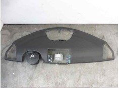 Recambio de kit airbag para citroën c4 coupe vtr plus referencia OEM IAM 9658137980 96471578ZD 9646339680