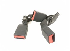Recambio de cinturon seguridad trasero para mercedes-benz clase a (w176) a 45 amg 4-matic edition 1 (176.052) referencia OEM IAM