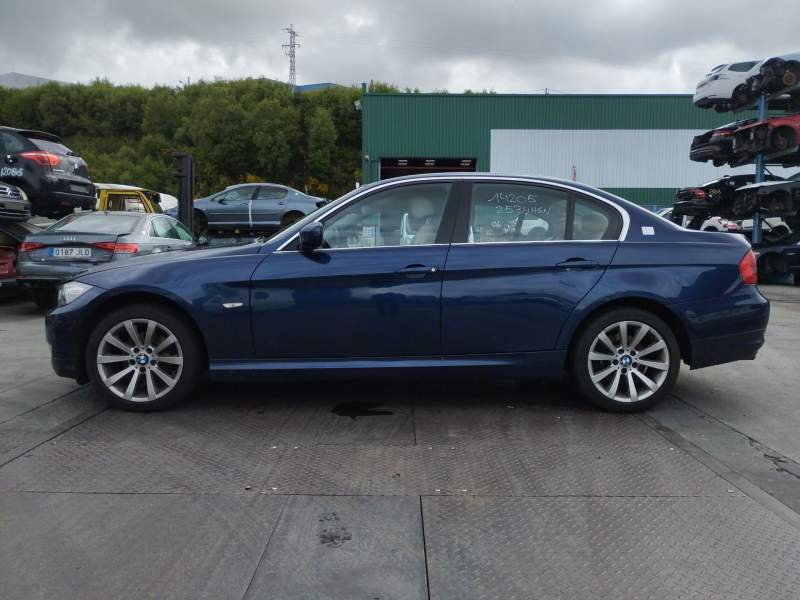 bmw 3 (e90) del año 2011