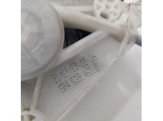 Recambio de elevalunas trasero izquierdo para volkswagen polo (6r1) advance referencia OEM IAM 6R0959811B 6R4839461D 0130822532 2